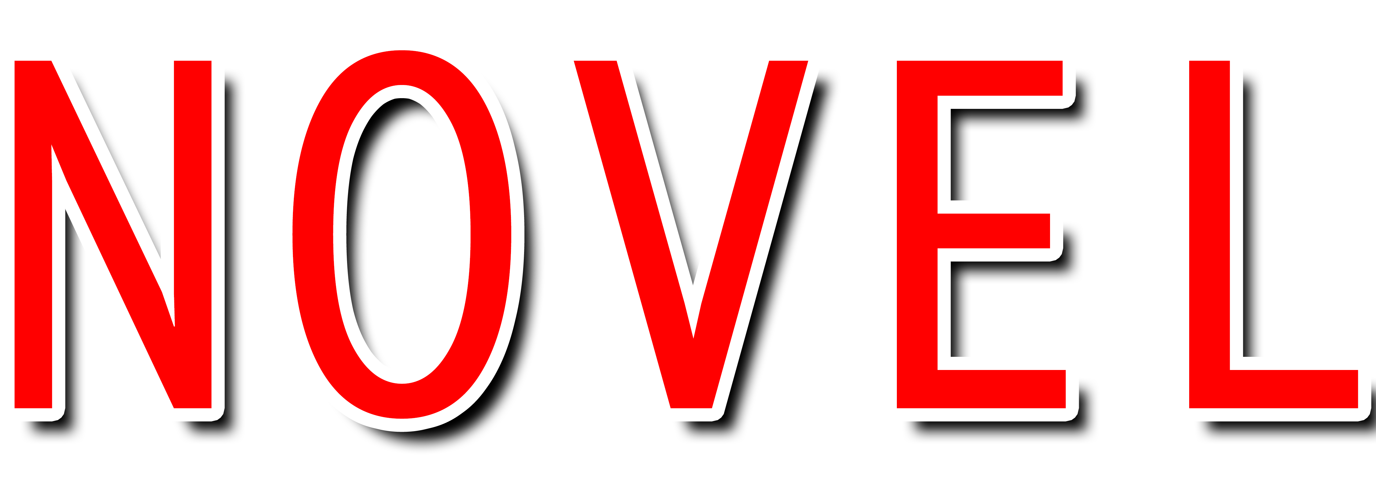 Novel Logo